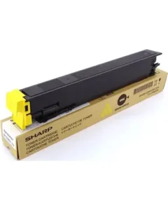 Toner Sharp BP-C50GTYA – Verdhë