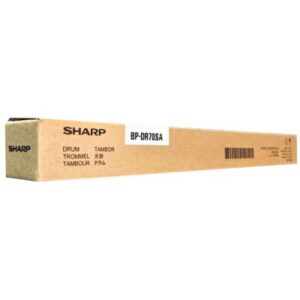 Drum Unit Sharp BP-DR70SA / BPDR70SA – Blu/Rozë/Verdhë
