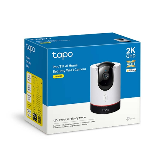 Kamerë Sigurie TP-Link Tapo C225 - Figura 2