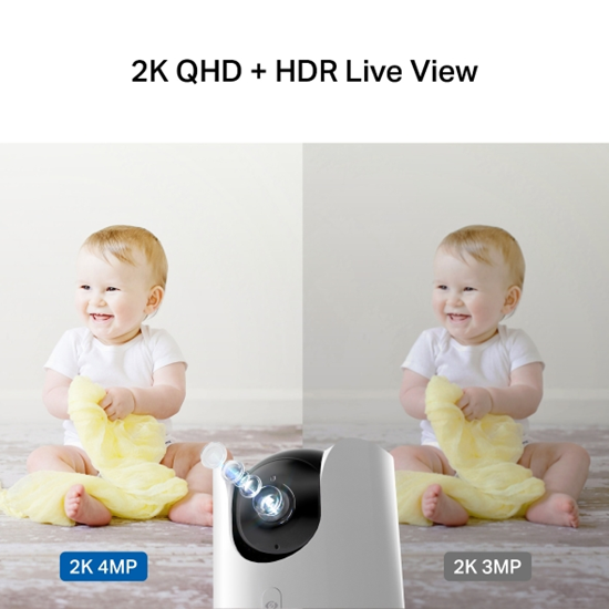 Kamerë Sigurie TP-Link Tapo C225 - Figura 5