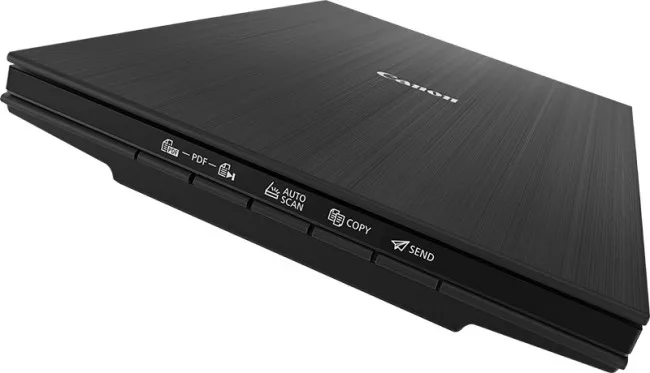 Skaner Canon Lide 400 - Zezë - Figura 3