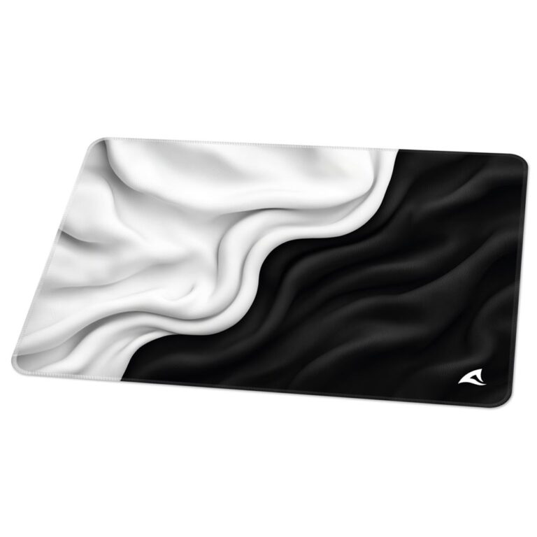 Mauspad Sharkoon SKILLER SGP35 D1 M – Zezë/Bardhë