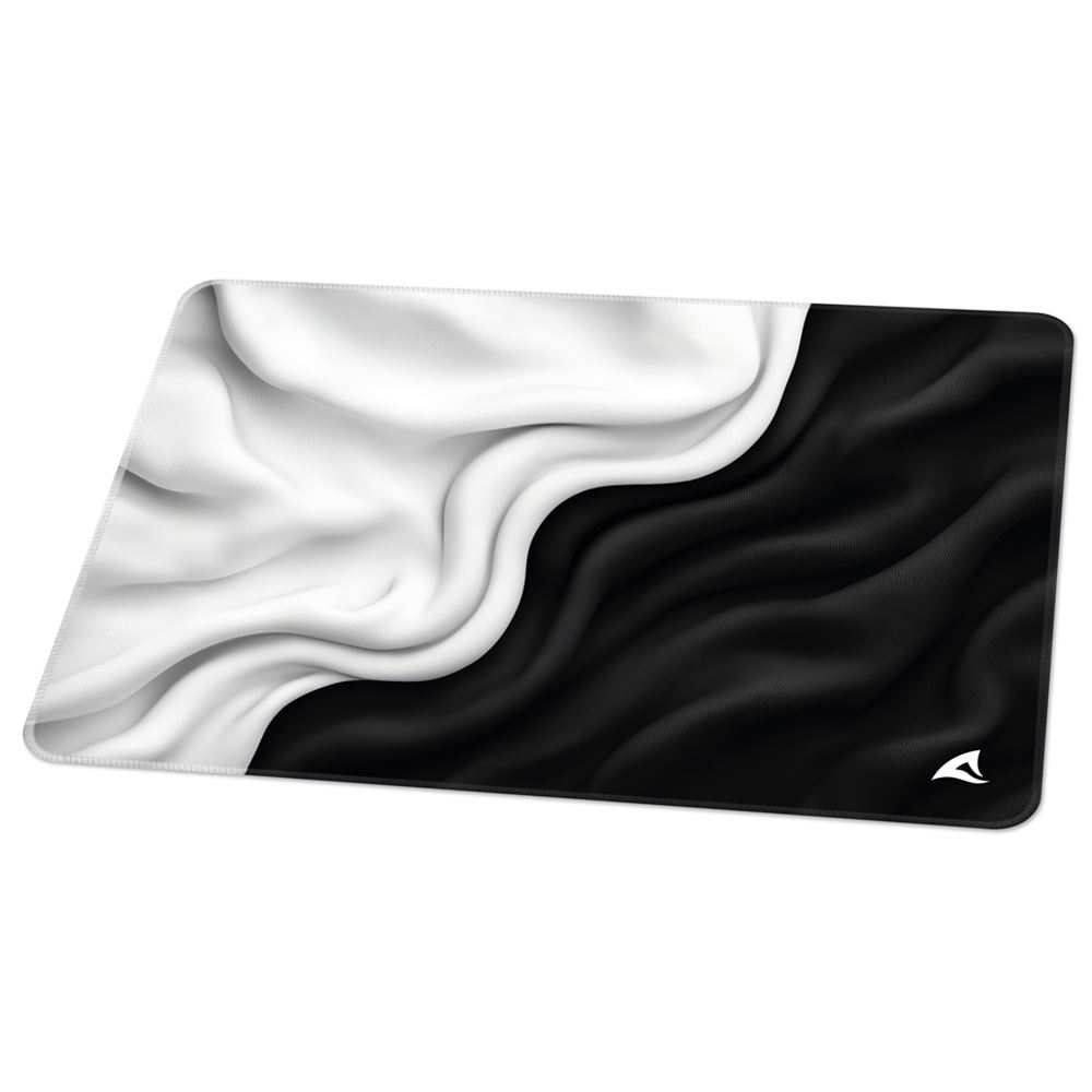 Mauspad Sharkoon SKILLER SGP35 D1 M – Zezë/Bardhë