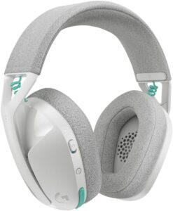 Kufje Gaming Logitech G321 – Gri 8