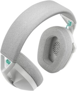 Kufje Gaming Logitech G321 – Gri 7