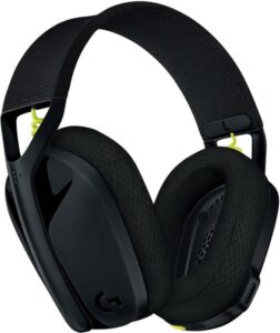Kufje Gaming Logitech G435 – Zezë