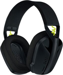 Kufje Gaming Logitech G435 – Zezë 6