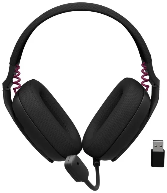 Kufje Gaming Fury Fukiya F6 / Wireless & Wired – Zezë
