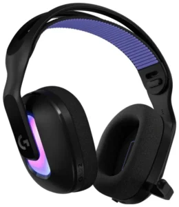 Kufje Gaming Logitech G522 – Zezë