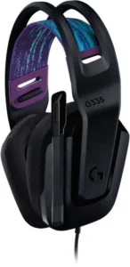 Kufje Gaming Logitech G335 – Zezë 7