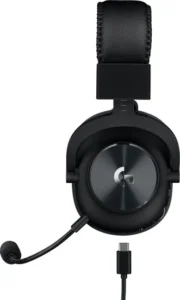 Kufje Gaming Logitech G Pro X Lightspeed Wireless – Zezë 6