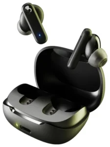 Kufje pa Kabllo Skullcandy Smokin Buds – Zezë