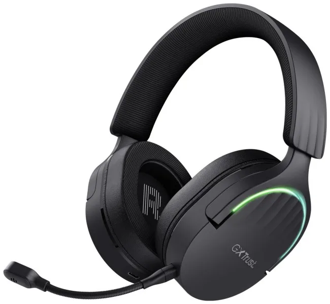Kufje Gaming Trust GXT491 Fayzo / Wireless & Wired – Zezë