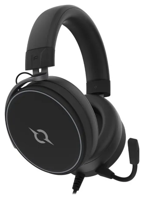 Kufje Gaming AQIRYS SAGITTA – Zezë - Figura 4