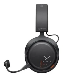 Kufje Gaming Beyerdynamic MMX 200 – Zezë 6