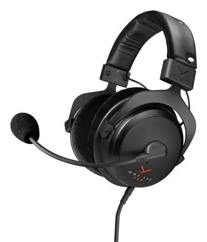 Kufje Gaming Beyerdynamic MMX 300 Pro – Zezë