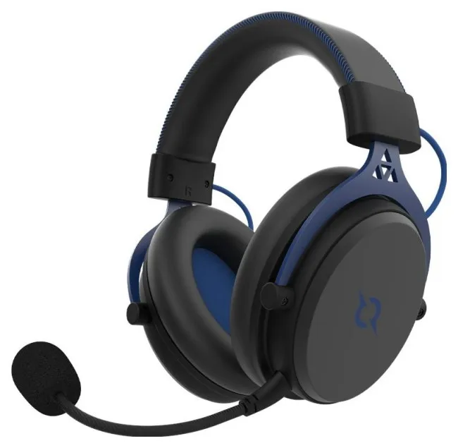 Kufje Gaming AQIRYS Sirius Pro 7.1 – Zezë