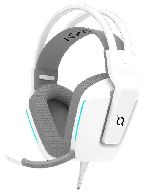 Kufje Gaming AQIRYS Alya 7.1 VS – Bardhë