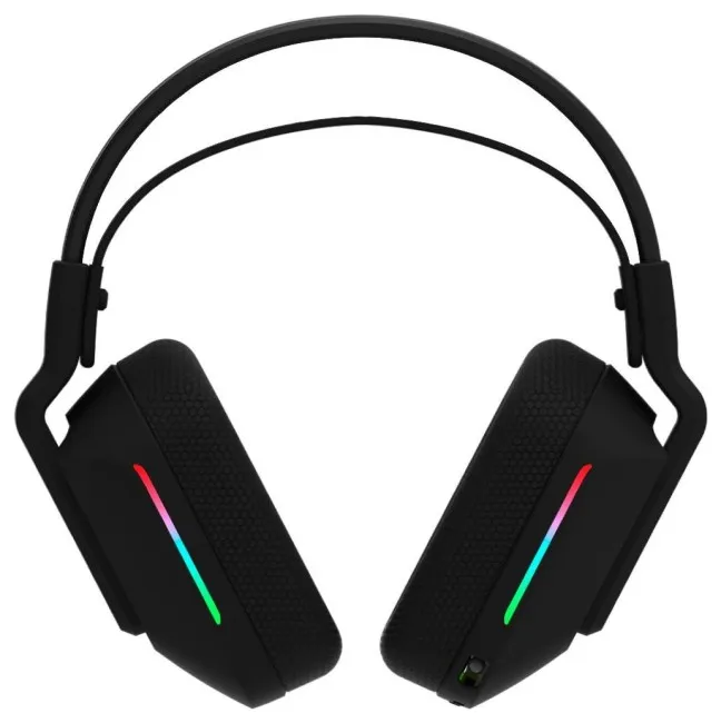 Kufje Gaming AQIRYS ALYA V2.0 Dual Mode Wireless & BT + Wired – Zezë