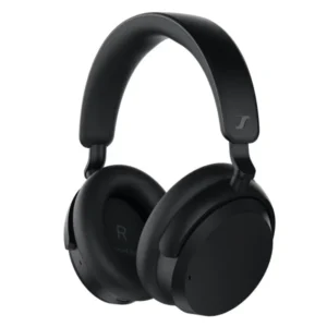 Kufje pa Kabllo Sennheiser Accentum – Zezë