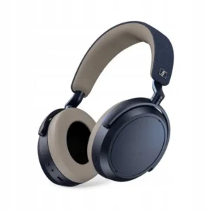 Kufje pa Kabllo Sennheiser MOMENTUM 4 – Blu e Errët
