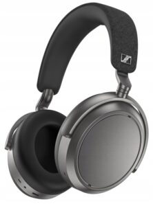 Kufje pa Kabllo Sennheiser MOMENTUM 4 – Grafit