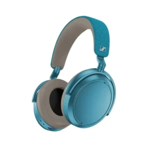 Kufje pa Kabllo Sennheiser MOMENTUM 4 – Blu