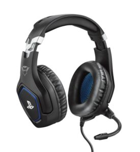 Kufje Gaming Trust GXT488 Forze / Wired – Zezë