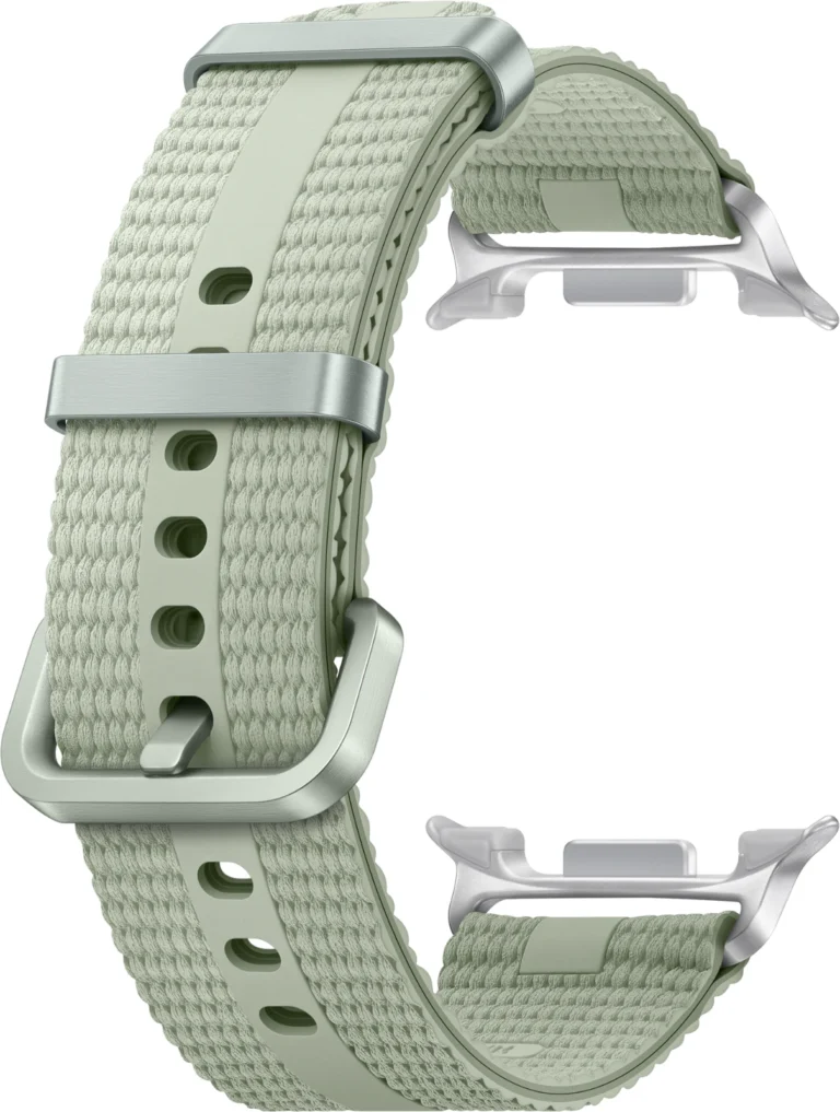 Rripa për ora Samsung Athleisure Band (S/M) – Gjelbër