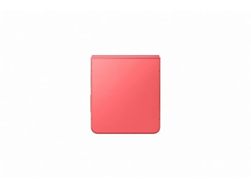 Telefon Samsung Z FLIP7 12GB / 512GB – Coral Red 4