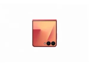 Telefon Samsung Z FLIP7 12GB / 512GB – Coral Red 7
