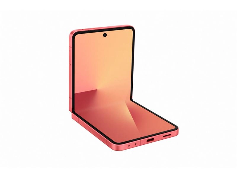 Telefon Samsung Z FLIP7 12GB / 512GB – Coral Red