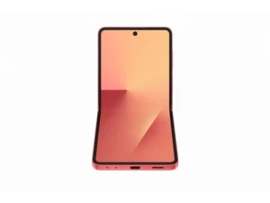 Telefon Samsung Z FLIP7 12GB / 512GB – Coral Red 6