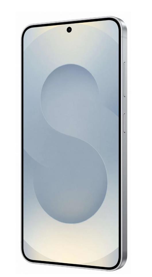 Telefon i mençur Samsung Galaxy S25 5G / Dual SIM / 12GB / 512GB – Argjendi - Figura 3