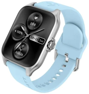 Orë e mençur Garett GRC Activity 2 – Argjend / Blu