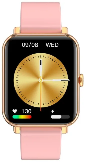 Orë e mençur Garett GRC Classic – Ari / Rozë - Figura 3