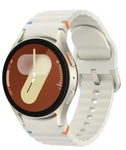 Orë e mençur Samsung Galaxy Watch 7 / 40mm – Bezhë