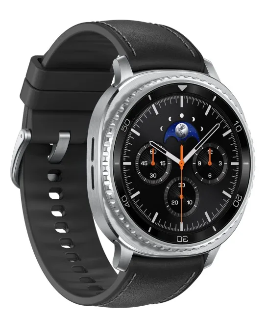 Orë e mençur Samsung Galaxy Watch 8 Classic / 46mm – Zezë - Figura 2