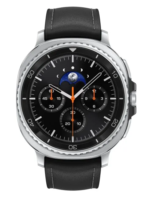 Orë e mençur Samsung Galaxy Watch 8 Classic / 46mm – Zezë - Figura 3
