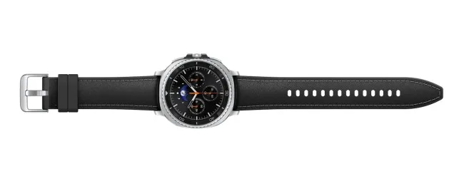 Orë e mençur Samsung Galaxy Watch 8 Classic / 46mm – Zezë - Figura 4