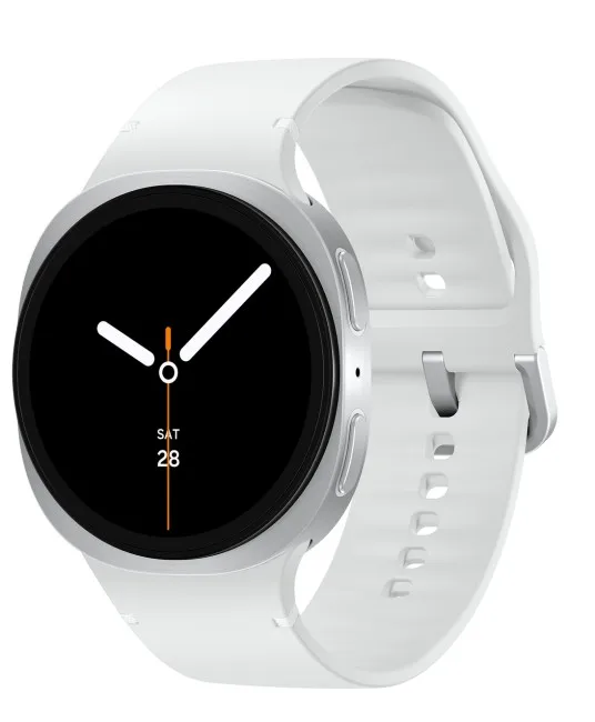 Orë e mençur Samsung Galaxy Watch 8 LTE / 44mm – Argjend (L335) - Figura 3