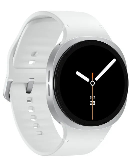 Orë e mençur Samsung Galaxy Watch 8 LTE / 44mm – Argjend (L335) - Figura 2