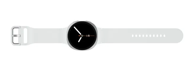 Orë e mençur Samsung Galaxy Watch 8 LTE / 44mm – Argjend (L335) - Figura 4