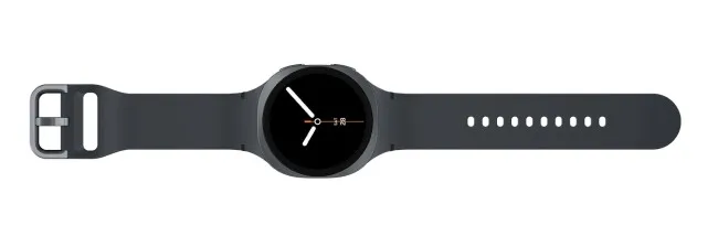 Orë e mençur Samsung Galaxy Watch 8 / 40mm – Grafit - Figura 4