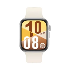 Orë e mençur Huawei Watch Fit 4 – Bardhë