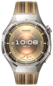 Orë e mençur Huawei Watch GT 6 Pro / 46mm – Kafe