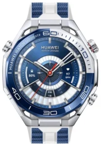 Orë e mençur Huawei Watch Ultimate 2 – Blu