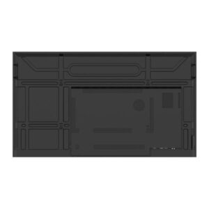 Monitor AG Neovo SMQ-7501 / 75″ / 4K UHD / IPS LED / 16:9 / VGA + DVI + HDMI + BNC + USB / Speaker / E zezë