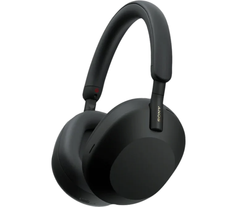 Kufje pa kabllo Sony Headset 1000X5B – Zezë