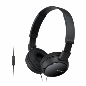 Kufje me kabllo Sony Headphones MDR‑ZX110AP – Zezë